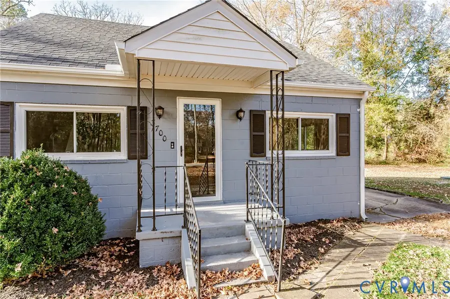 3700 Britton Road, Henrico, VA 23231 - Image #2
