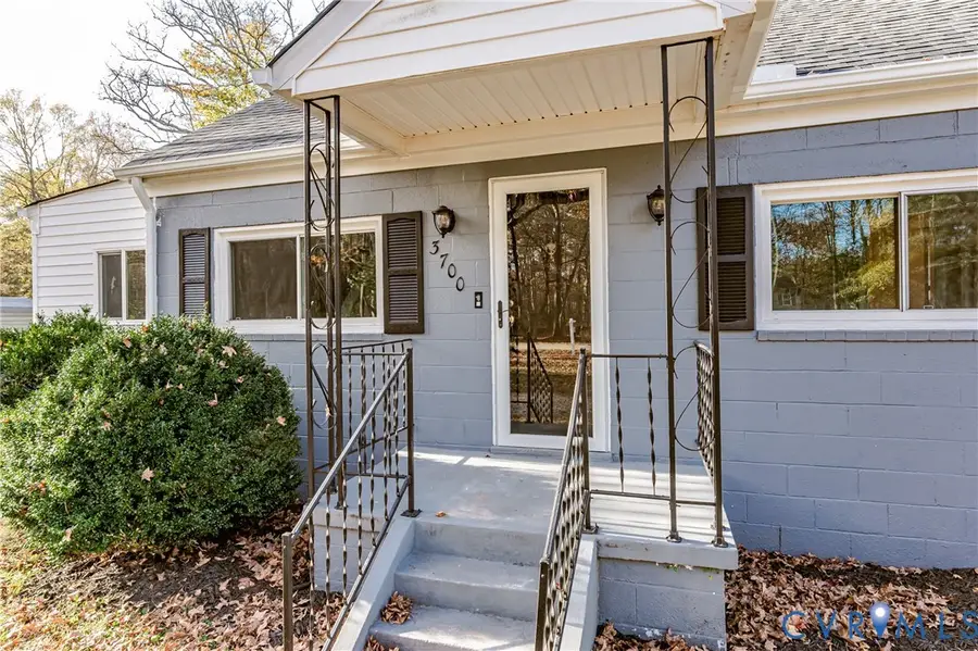 3700 Britton Road, Henrico, VA 23231 - Image #3