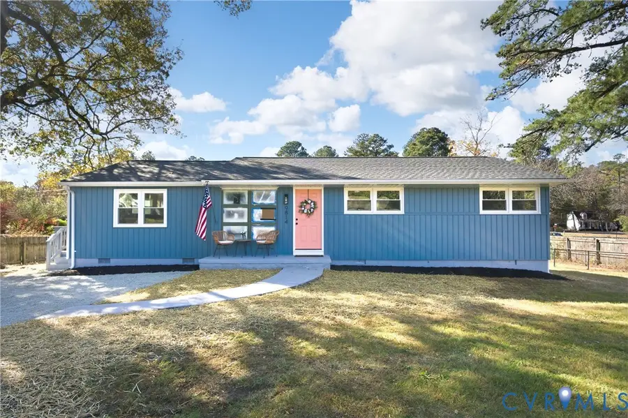 9814 Thacker Lane, Laurel, VA 23228 - Image #2