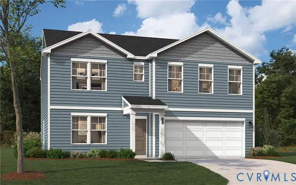 8640 Camerons Ferry Lane, Glen Allen, VA 23060