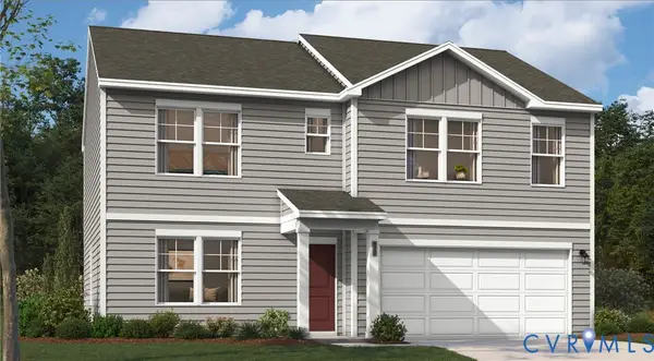 8624 Camerons Ferry Lane, Glen Allen, VA 23060