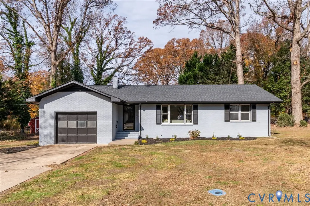 11512 Ridge Road, Hopewell, VA 23860 - Image #1