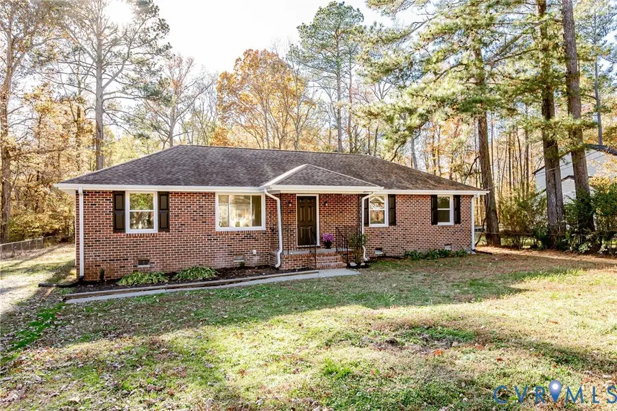 21134 Warren Avenue, South Chesterfield, VA 23803 - Image #3