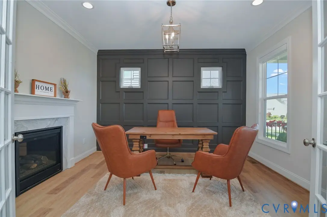 711 W Vaughan Road, Ashland, VA 23005 - Image #1