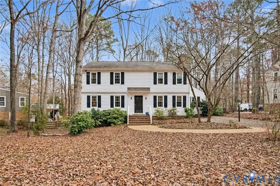 1913 Raintree Drive, Henrico, VA 23238 - Image #3