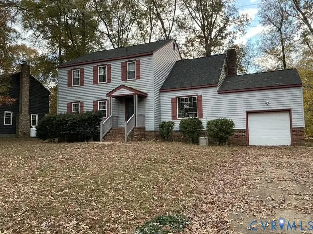 9525 Alfaree Road, Dale, VA 23237 - Image #1