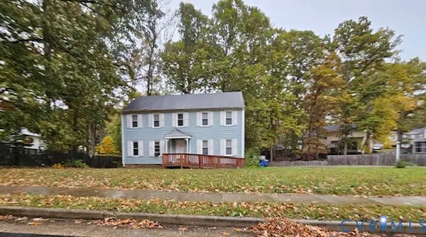 914 Spirea Road, Chesterfield, VA 23236