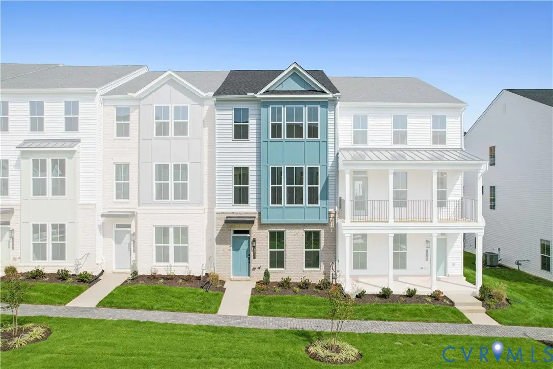 15375 Sunray Alley, Midlothian, VA 23112 - Image #1