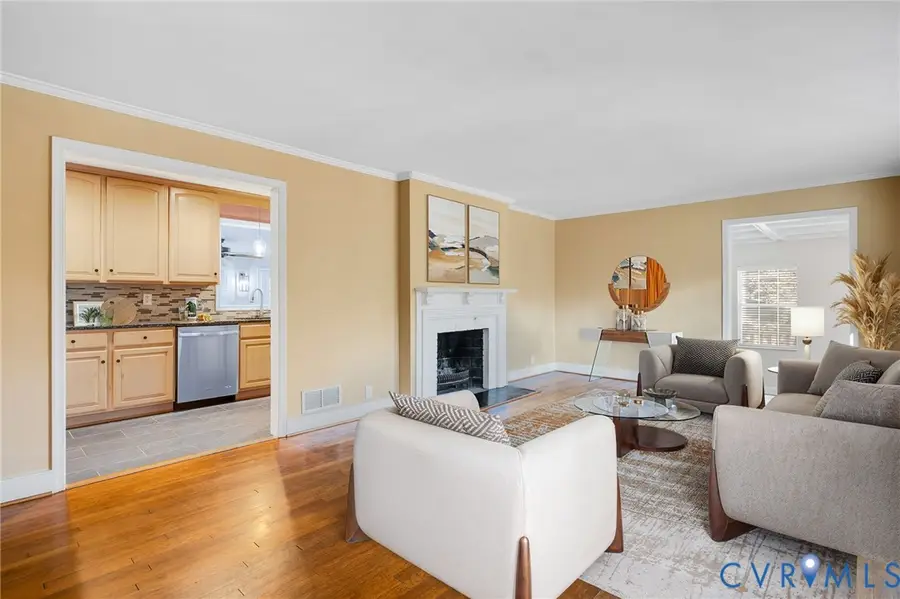 8208 Avignon Drive, Richmond, VA 23235 - Image #3