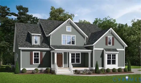 Lot 4 Pin Oak Loop, Amelia Courthouse, VA 23002