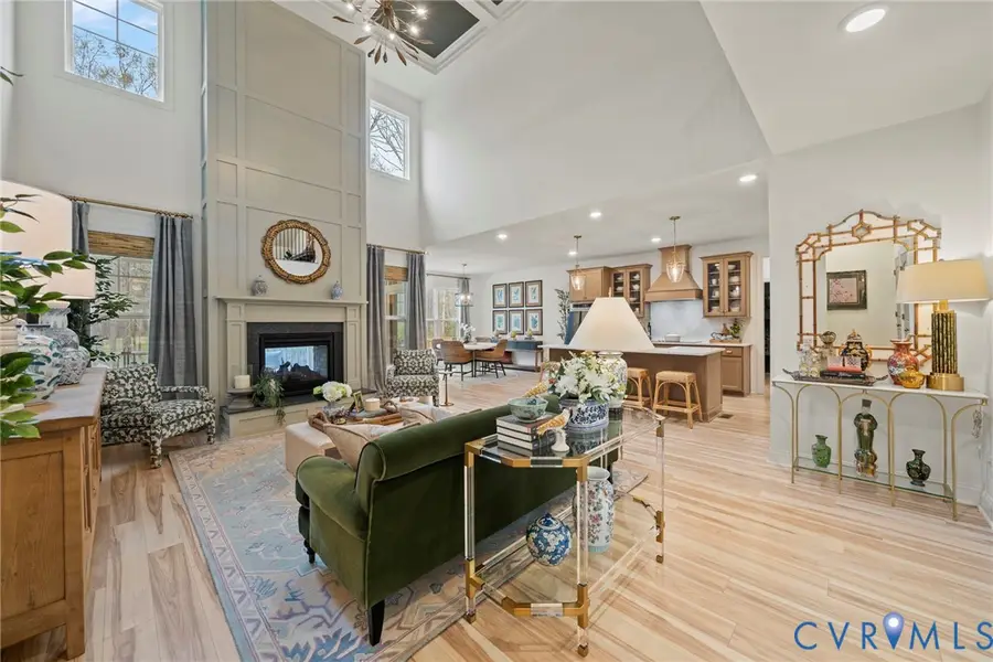 Lot 4 Pin Oak Loop, Amelia Court House, VA 23002 - Image #3