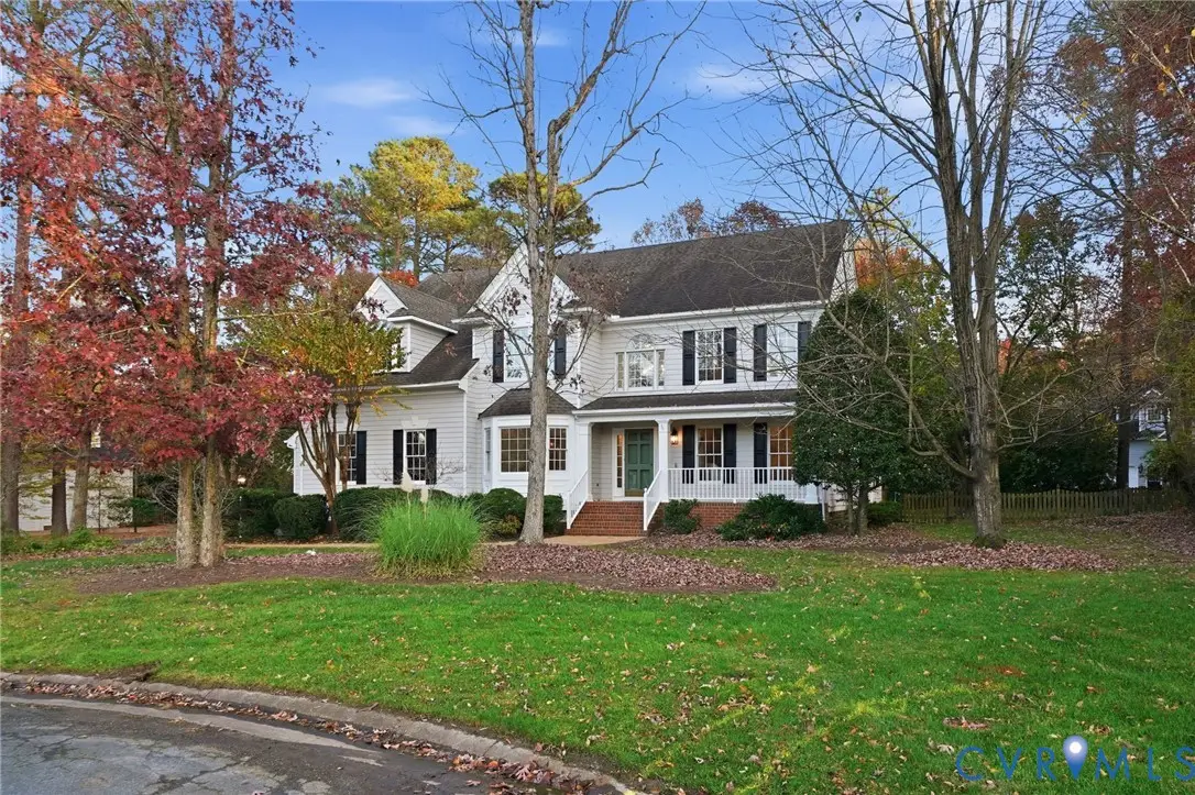 5707 Stoneacre Court, Glen Allen, VA 23059 - Image #1