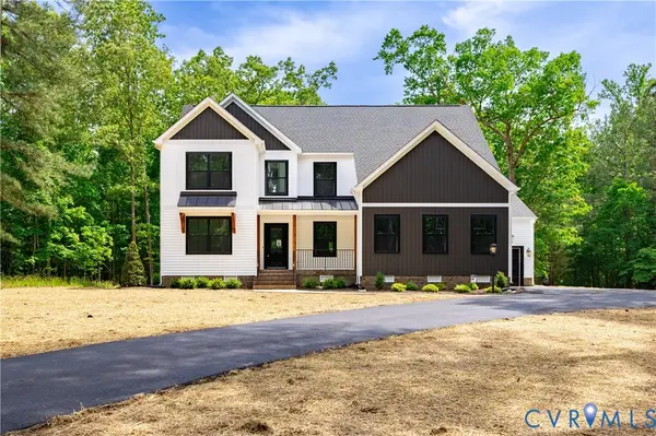 8369 Mount Eagle Road, Hanover, VA 23005