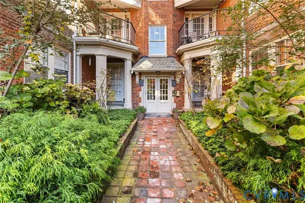 3414 Monument Avenue #U203, Richmond, VA 23221