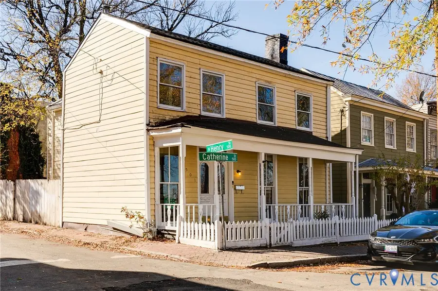 501 Catherine Street, Richmond, VA 23220 - Image #2