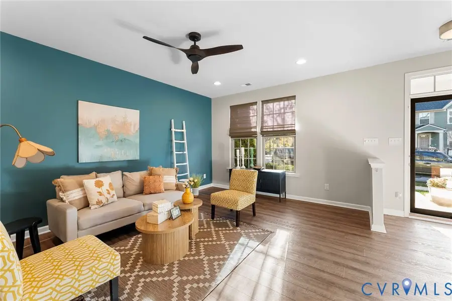 5504 Riverside Heights Way, Richmond, VA 23225 - Image #3