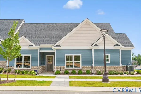 6722 Mayland Ridge Lane, Moseley, VA 23120