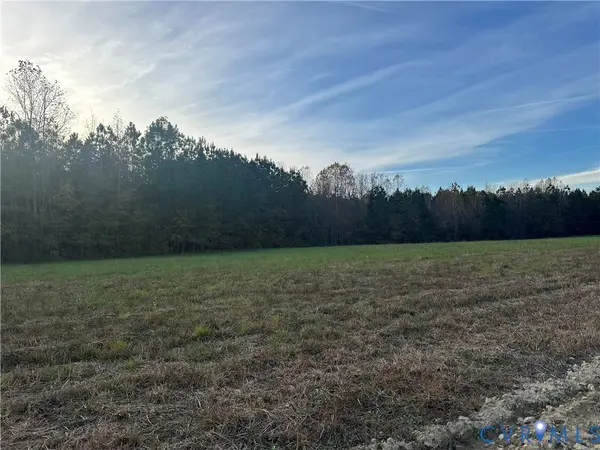 18612 White Oak Road, Sutherland, VA 23885