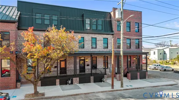 2529 M Street, Richmond, VA 23223