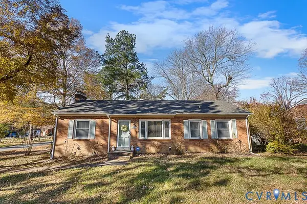 932 Whitehead Road, Richmond, VA 23225