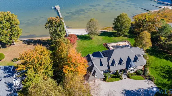 31 Shell Court, Urbanna, VA 23175