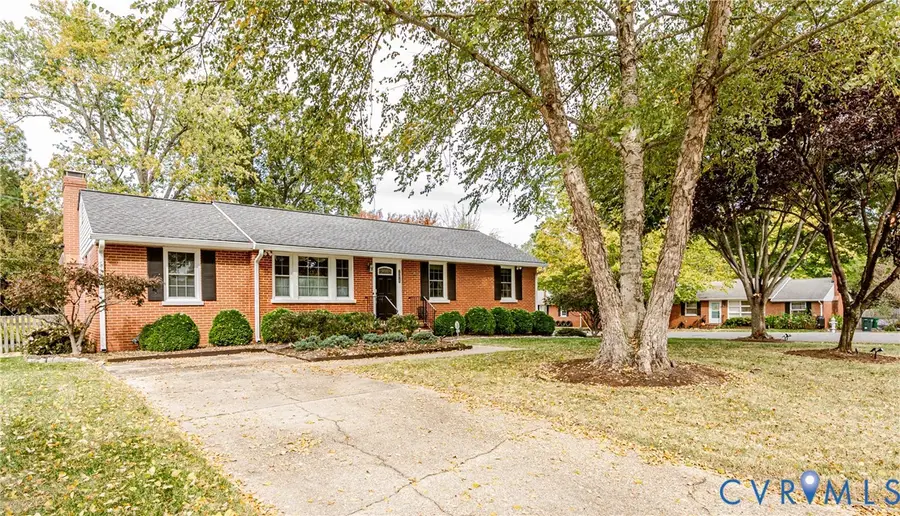 2216 Cool Brook Drive, Henrico, VA 23229 - Image #3