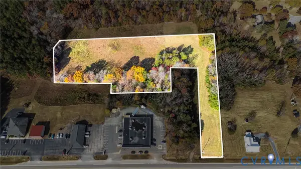 0 N James Madison Highway, Dillwyn, VA 23936