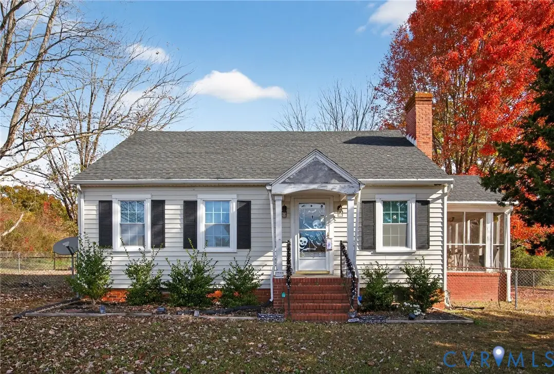 13064 History Land Highway, Warsaw, VA 22572 - Image #1