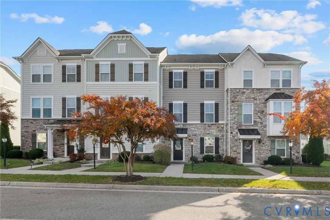 7849 Chasing Lane, Meadowbrook, VA 23237 - Image #1