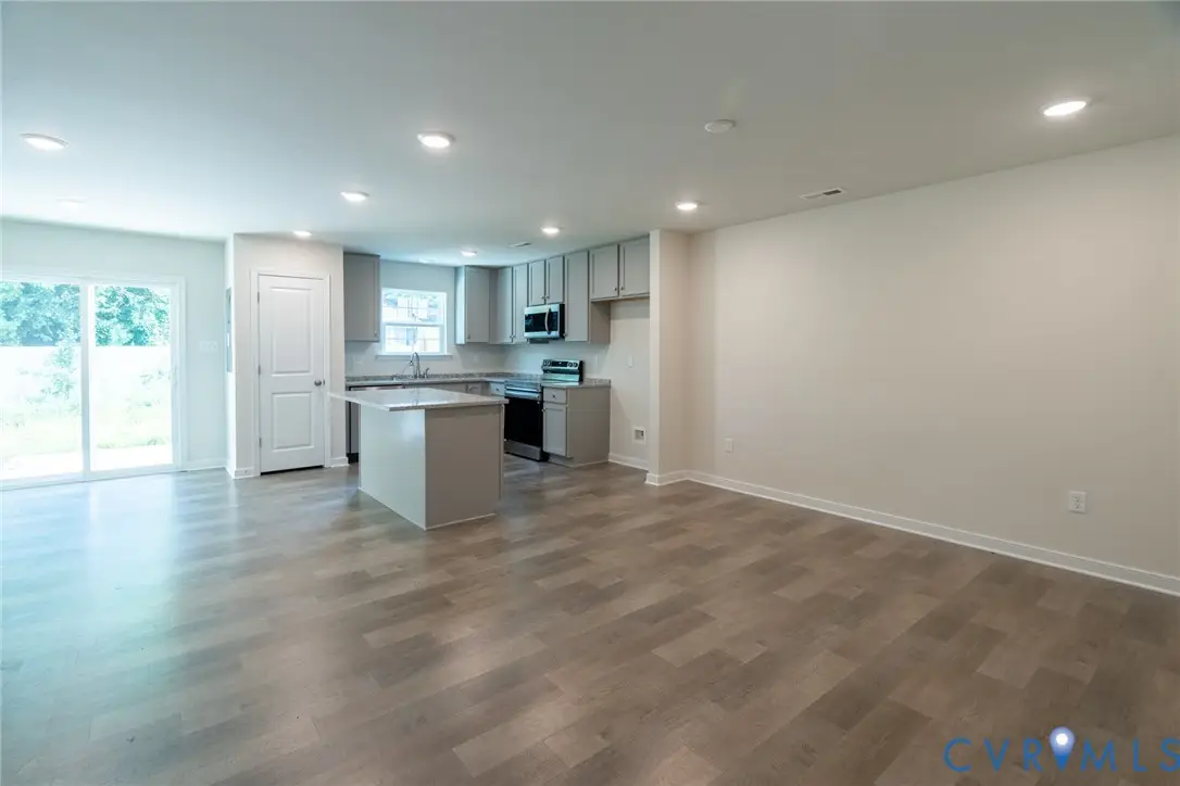 2132 Grand Reserve Way #N-5, East Highland Park, VA 23223 - Image #1