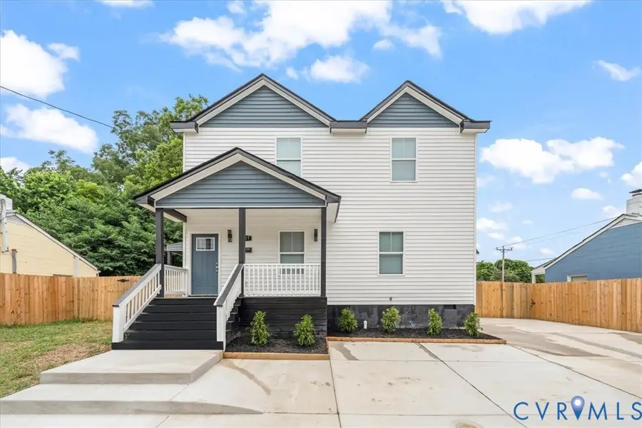 307 Mistletoe Street, Petersburg, VA 23803 - Image #2