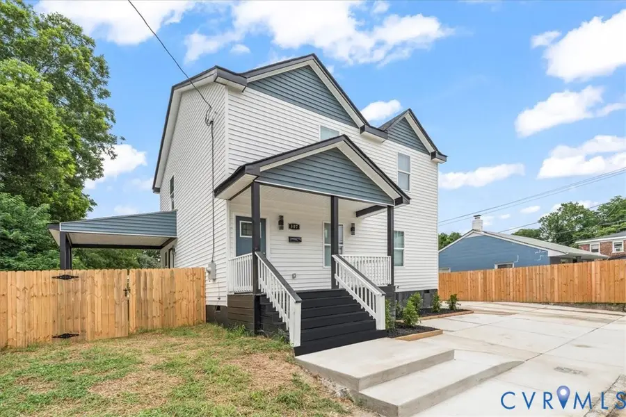 307 Mistletoe Street, Petersburg, VA 23803 - Image #3