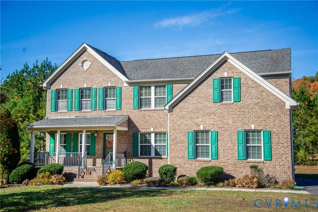 15212 Fairen Lane, Colonial Heights, VA 23834 - Image #1