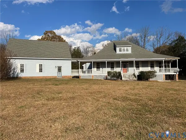 2950 Elioch Manor Drive, Powhatan, VA 23139