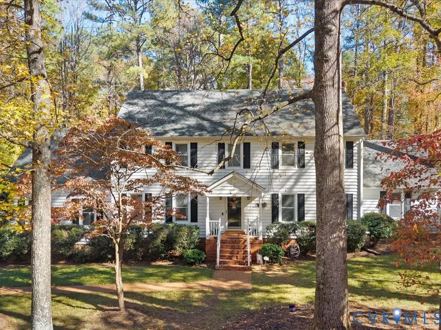 8810 Cardiff Road, Rockwood, VA 23236 - Image #2