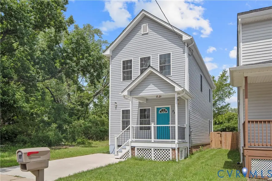 3315 Tuxedo Boulevard, Richmond, VA 23223 - Image #2