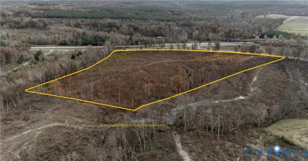 0 Holly Farms Road, Jetersville, VA 23083