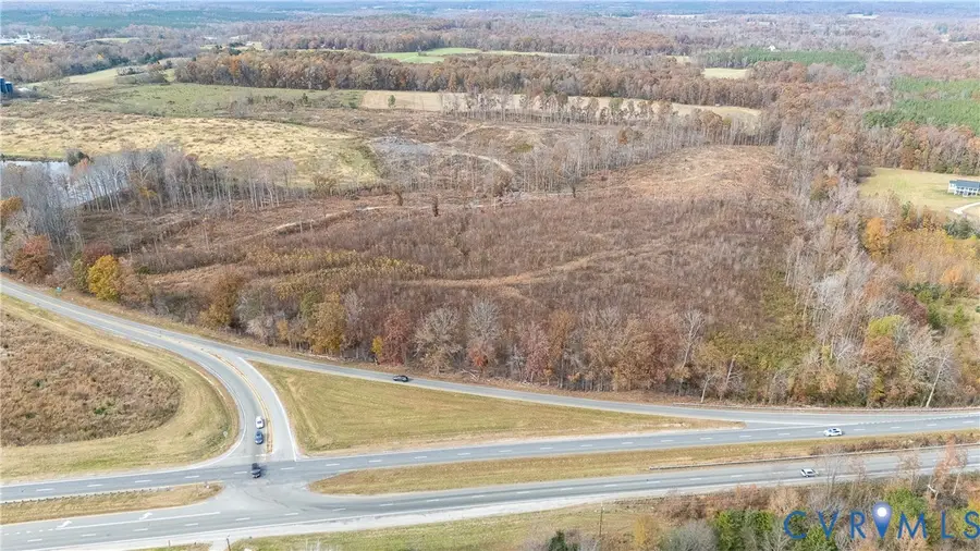 0 Holly Farms Road, Jetersville, VA 23083 - Image #3