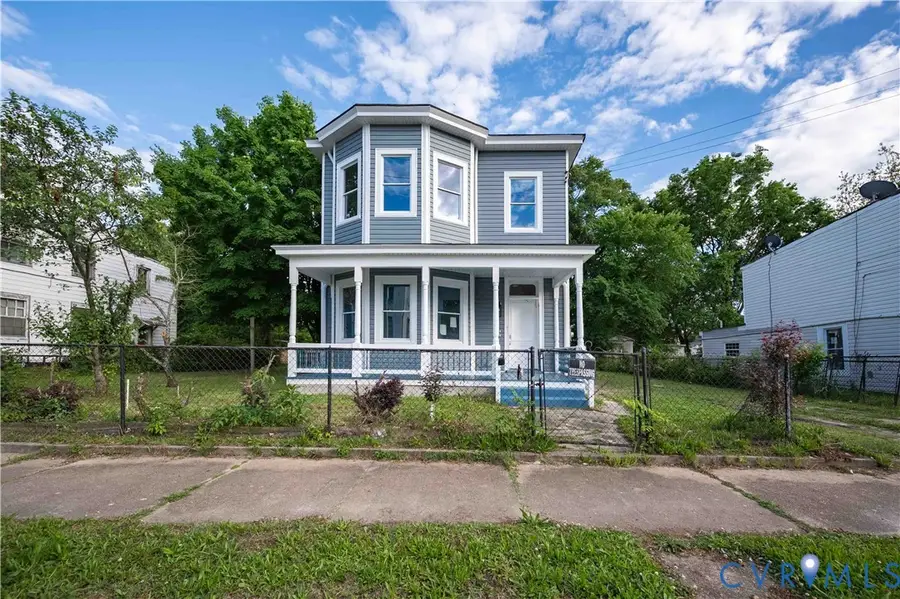 840 Commerce Street, Petersburg, VA 23803 - Image #2