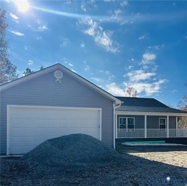 7433 Belmont Road, Chesterfield, VA 23832