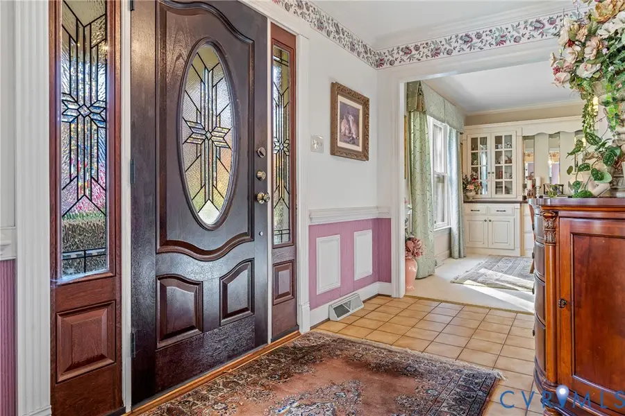 8404 Copperpenny Terrace, Chesterfield, VA 23832 - Image #3