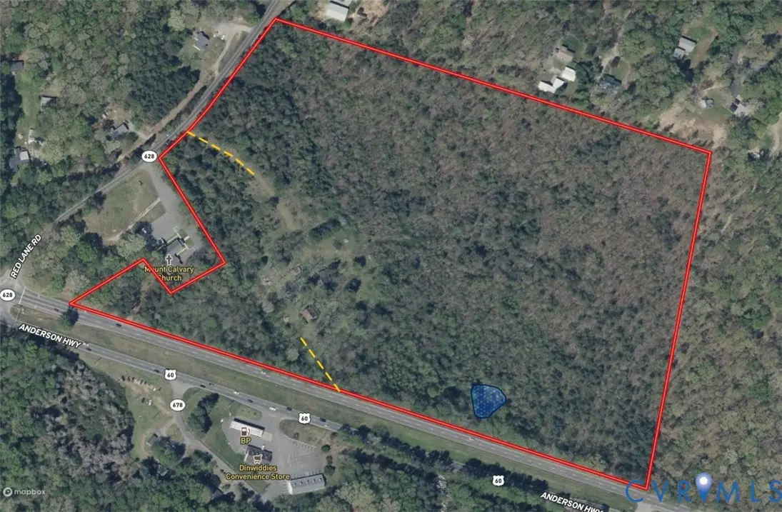 2900 Anderson Highway, Powhatan, VA 23139 - Image #1