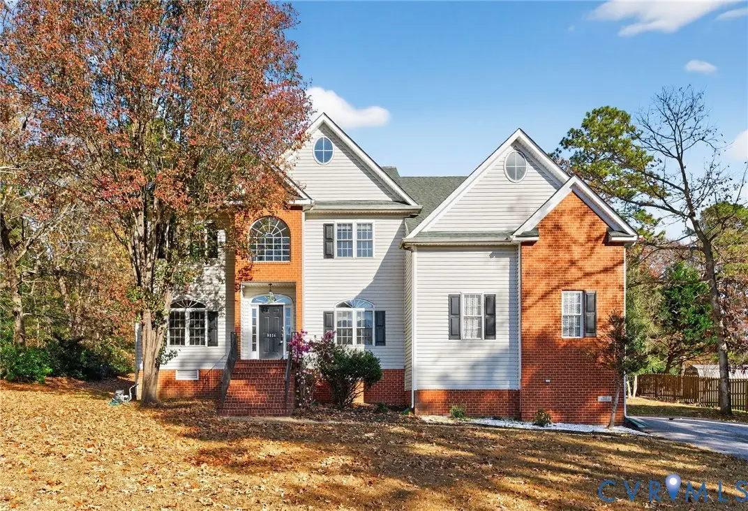 9324 Oak River Drive, South Chesterfield, VA 23803 - Image #1
