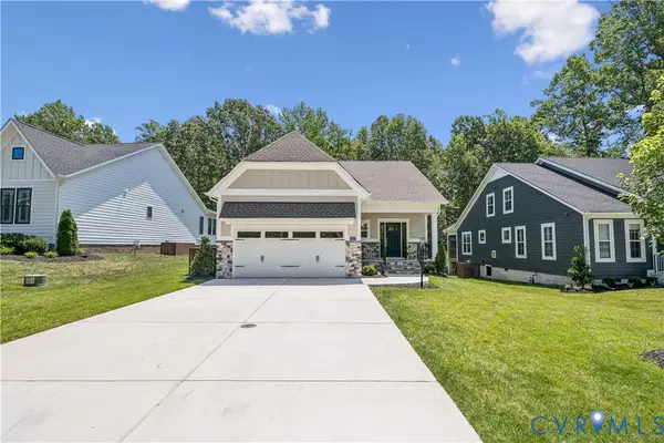 8717 Terroir Lane, New Kent, VA 23124