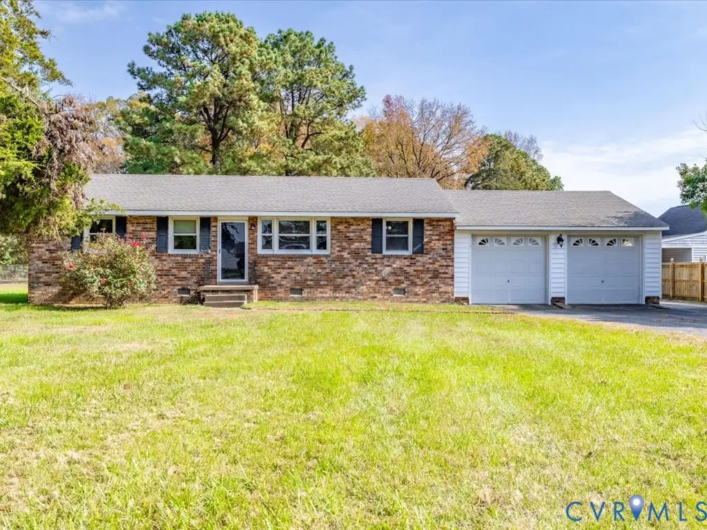 9412 Cool Spring Road, Mechanicsville, VA 23116 - Image #1