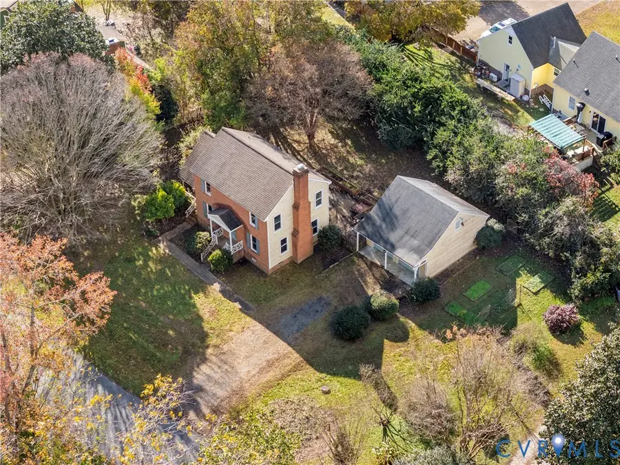 7589 Vincent Drive, Toano, VA 23168 - Image #2