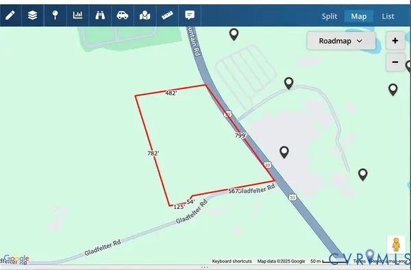 13261 Mountain Road, Hanover, VA 23059