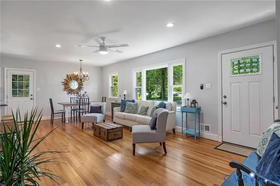 2504 Wistar Street, Henrico, VA 23294 - Image #2