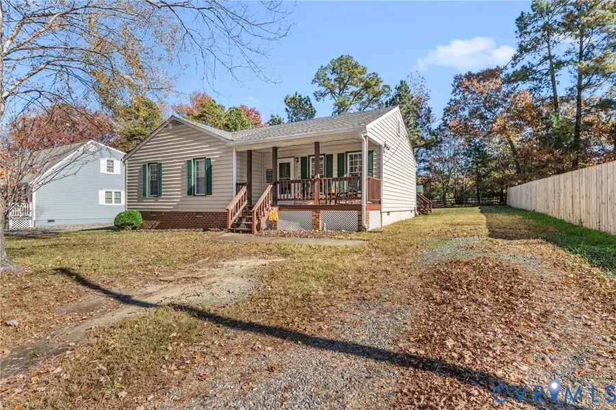 8719 Firethorne Lane, Bellwood, VA 23237 - Image #2