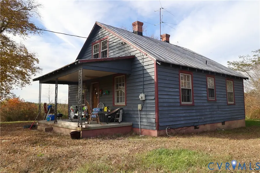 122 Dogwood Lane, Kenbridge, VA 23944 - Image #2